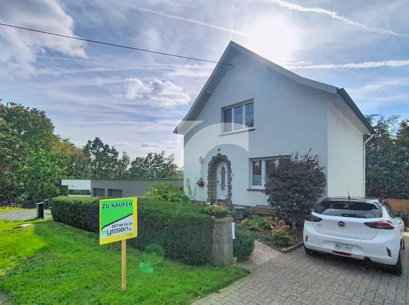Huis te koop in Kehrweg,
                    4700 Eupen