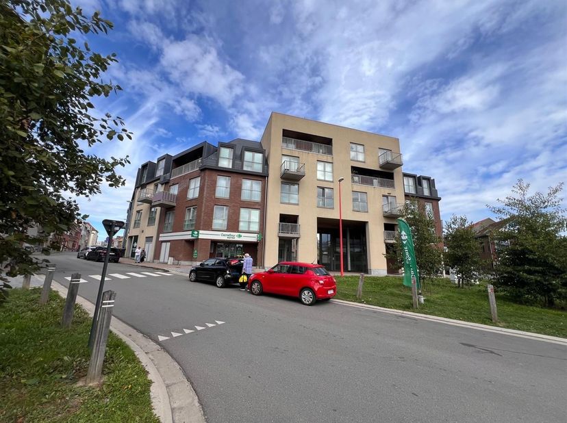 Appartement à louer à Hendrik Drapsstraat 31 0203,
                    1850 Grimbergen