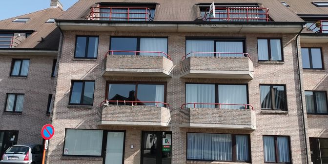 Appartement à louer à Beernegemstraat 2 boîte bus 6, 8700 Tielt