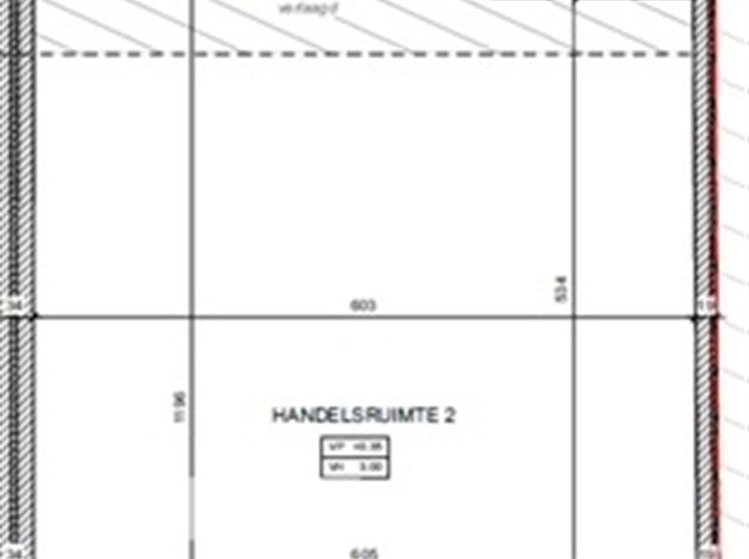 Bien professionnel à vendre
                    à 8980 Zonnebeke