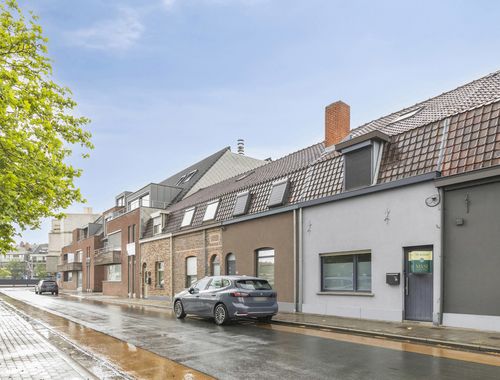                                         Woning te koop in Aalter, € 349.000
