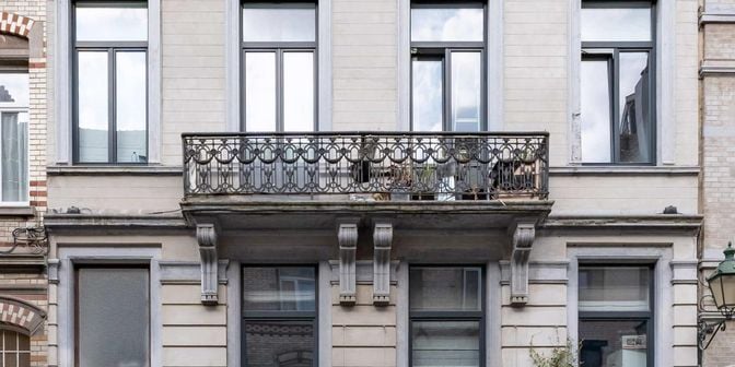 Huis te koop in Serviëstraat 7, 1060 Sint-Gillis