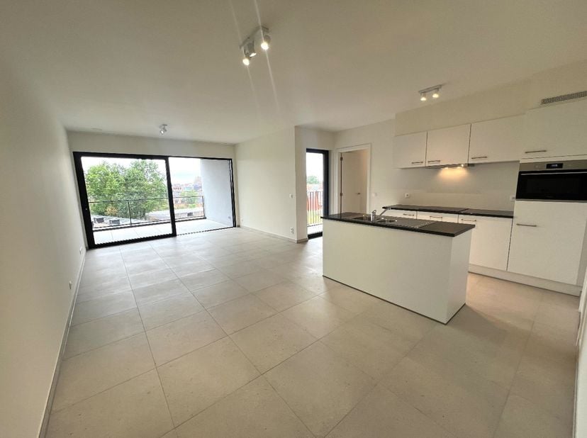 Appartement te huur in Sint-Truidersteenweg 43 - 3 bus 04,
                    3500 Hasselt