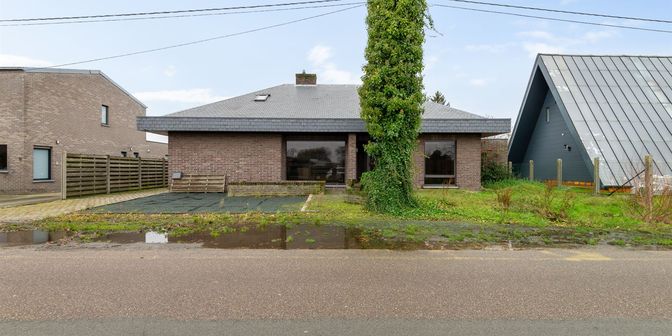 Huis te koop in Heikant 15, 2270 Herenthout