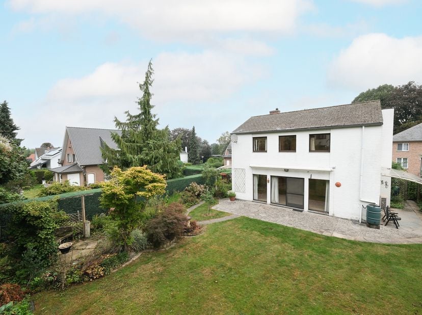 Huis te koop in Nachtegalenlaan 41,
                    3080 Tervuren