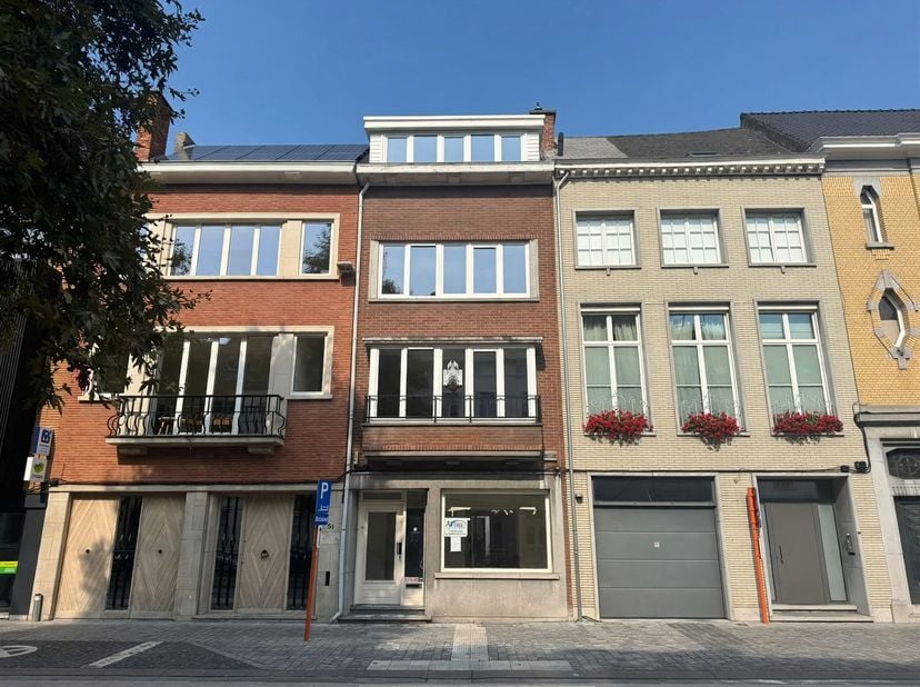 Huis te huur in Keizersplein 56 bus 11,
                    9300 Aalst