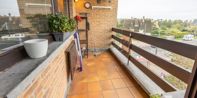 Appartement te koop in Nieuwpoortsesteenweg 510 bus 03.01, 8400 Oostende
