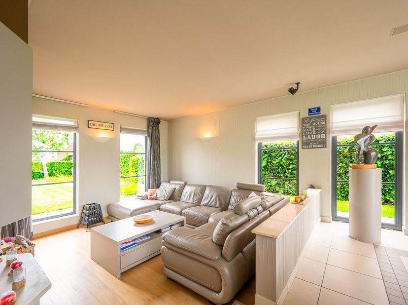 Huis te koop in Vagevuurstraat 21,
                    8377 Zuienkerke