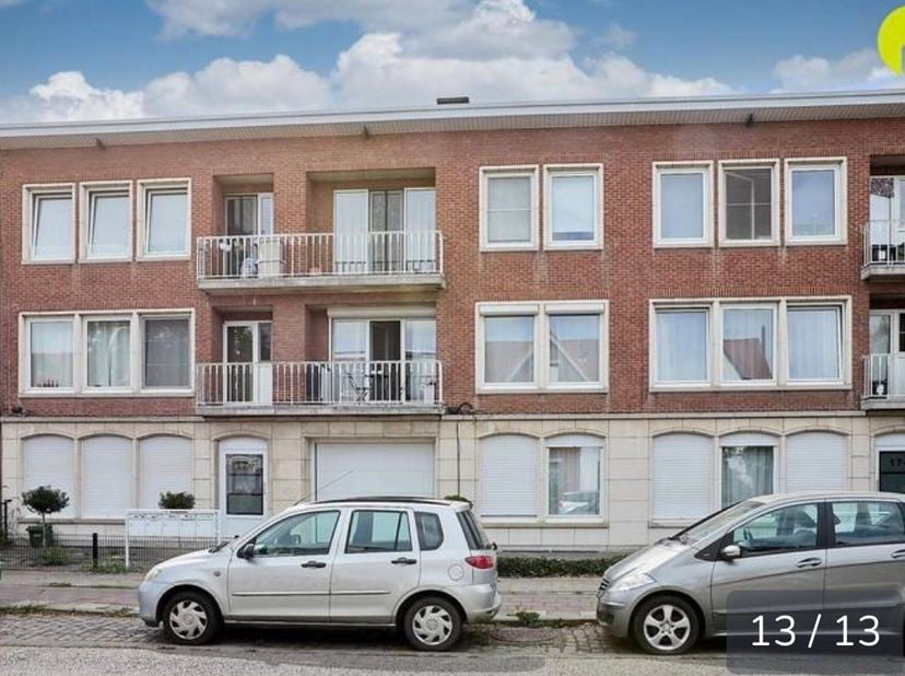 Appartement à louer à Oude-Godstraat 170,
                    2650 Edegem