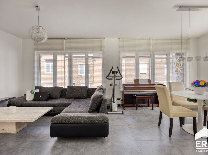 Appartement te koop in Fabriekstraat 65 bus 1,
                    1601 Ruisbroek