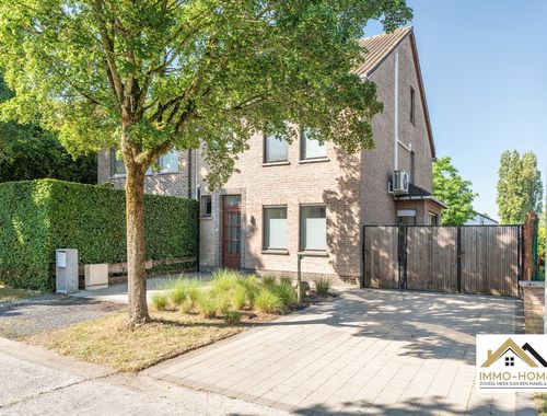                                         Woning te koop in Drongen, € 579.000
