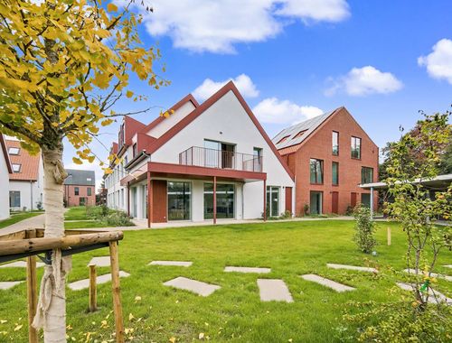                                        Woning te koop in Hasselt, € 475.000
