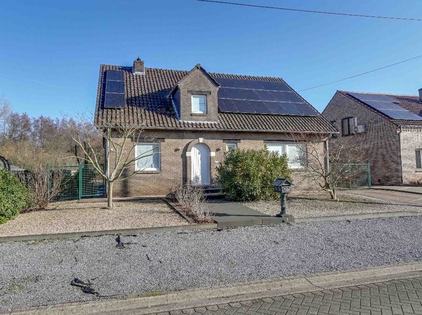 [[ CE BIEN PARTICIPE À LA JOURNÉE MAISONS OUVERTES ERA LE 14/3 DE 13:00 À 14:00 ]]<br />
Ce bien participe à la Journée Maisons Ouvertes ERA. Visitabl