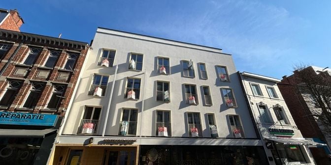 Kot-chambre à louer à Demerstraat 71, 3500 Hasselt