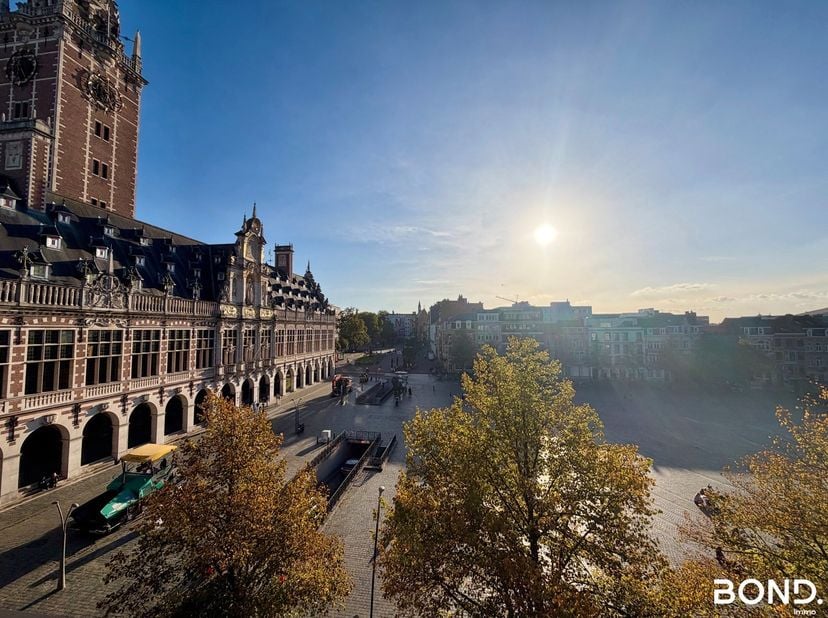 Appartement te huur in Koning Leopold I-straat 1 bus 0403,
                    3000 Leuven