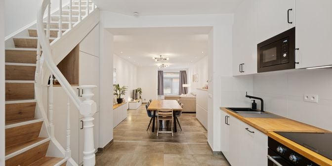 Huis te koop in Leuvensestraat 80, 3200 Aarschot