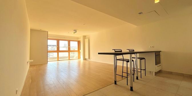 Appartement te huur in 1040 Etterbeek