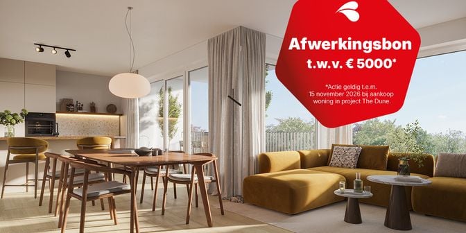 Appartement à vendre à Zeelaan 211 - Jaak van Buggenhoutlaan 11, 8670 Koksijde