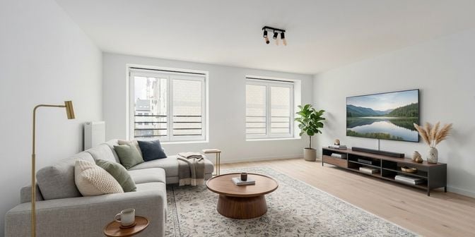 Appartement à vendre à Londenstraat 9 boîte 0101, 8400 Oostende