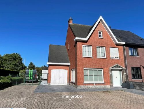                                         Maison à vendre à Zulte, € 445.000
