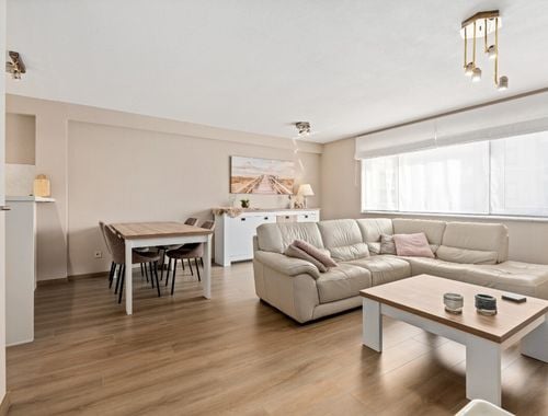                                         Appartement te koop in Oostende, € 229.000
