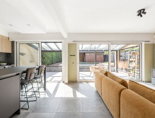                                         Eengezinswoning te koop in Temse, € 558.000
