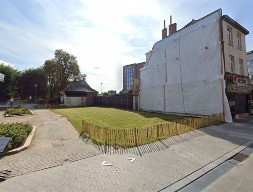                                         Terrain à bâtir à vendre à Sint-Truiden, € 370.000
