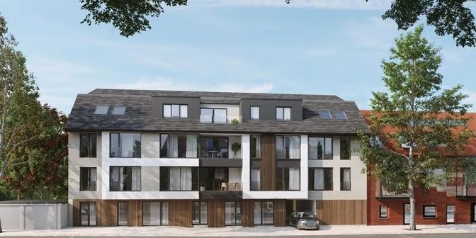 Appartement te koop in Neerhofstraat 13 bus 0101, 8470 Gistel