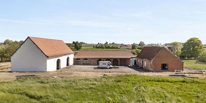 Huis te koop in Chemin du Vieux Comte 52, 7543 Mourcourt