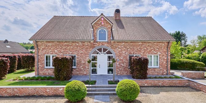 Maison à vendre à Hoogveenstraat 4, 3650 Lanklaar