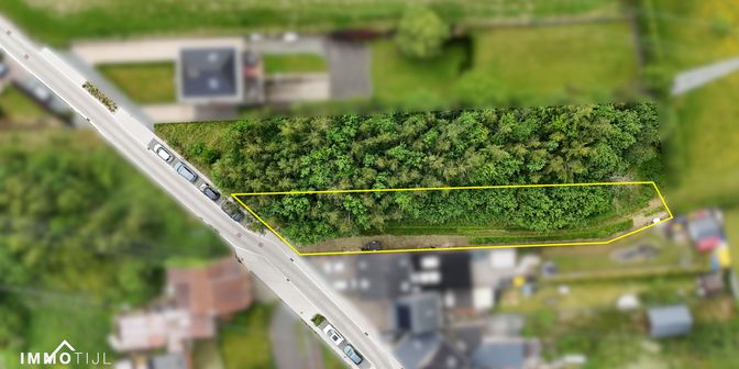 Grond te koop in Welleweg, 9320 Erembodegem