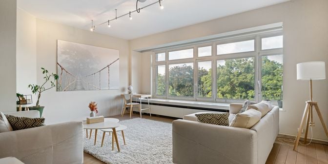 Appartement te koop in Van Eycklei 24 bus 5, 2018 Antwerpen