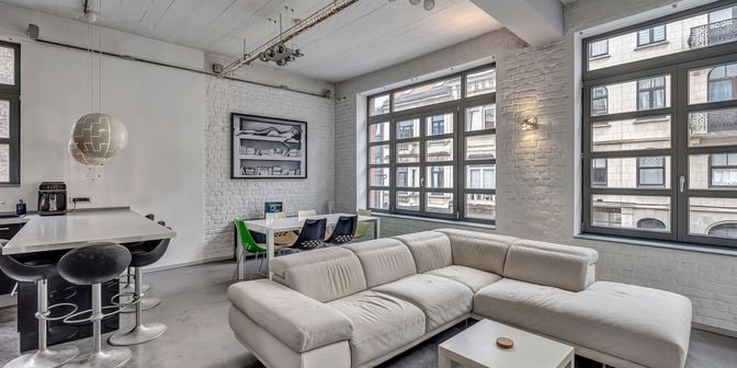 Appartement te koop in Drootbeekstraat 145 bus 3, 1020 Laken