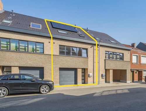                                         Woning te koop in Oudenburg, € 399.000
