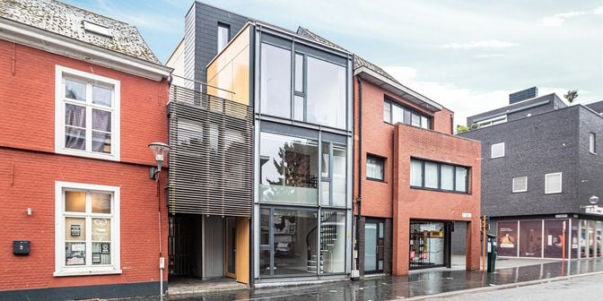 Bedrijfsvastgoed te koop in Hoogstraat 66 bus 1, 2870 Puurs