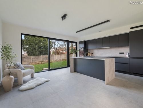                                         Maison unifamiliale à vendre à Sint-Niklaas, € 349.000
