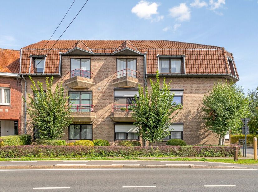 Appartement à vendre
                    à 8930 Rekkem