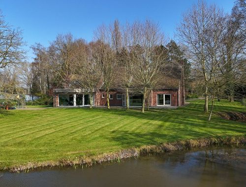                                         Villa te koop in Maldegem, € 790.000
