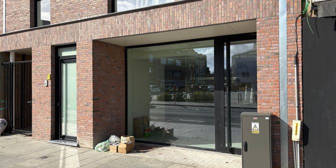 Bien professionnel à louer à Dorpstraat 8, 2180 Ekeren
