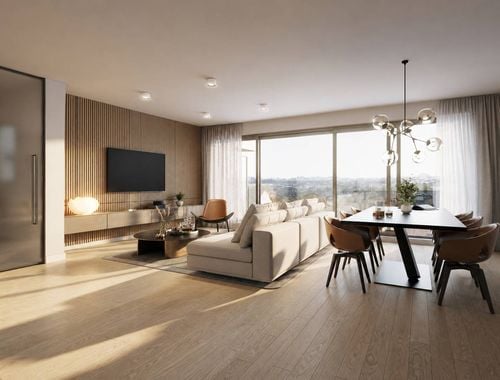                                         Appartement à vendre à Ingelmunster, € 275.000
