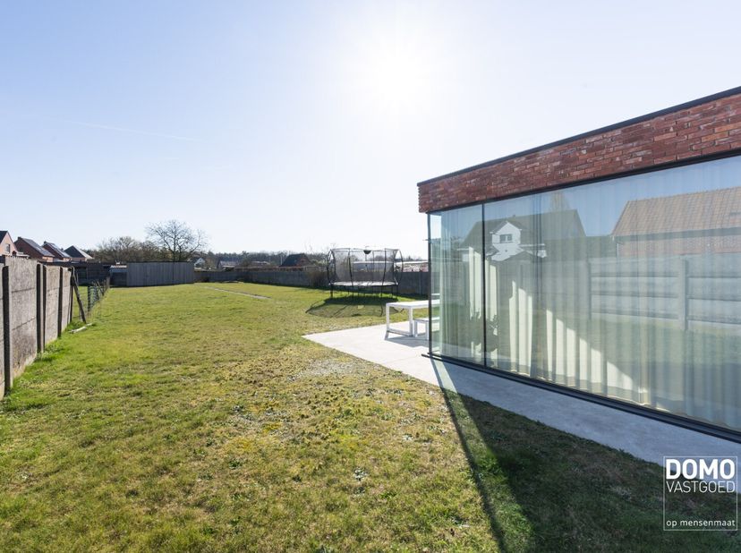 Maison à vendre
                    à 3510 Spalbeek