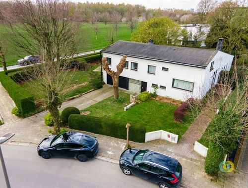                                         Villa te koop in Vilvoorde, € 725.000
