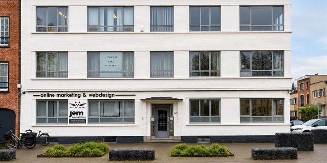 Bien professionnel à louer à Prins Boudewijnlaan 147 boîte 3, 2610 Wilrijk