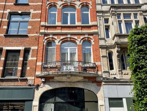                                        Studio met slaaphoek te huur in Leuven, € 880
