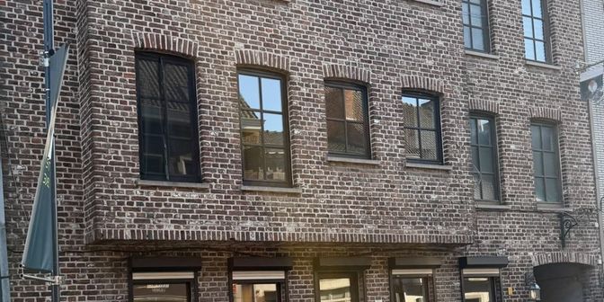 Appartement te huur in Dorpsstraat 5 bus 32, 3590 Diepenbeek