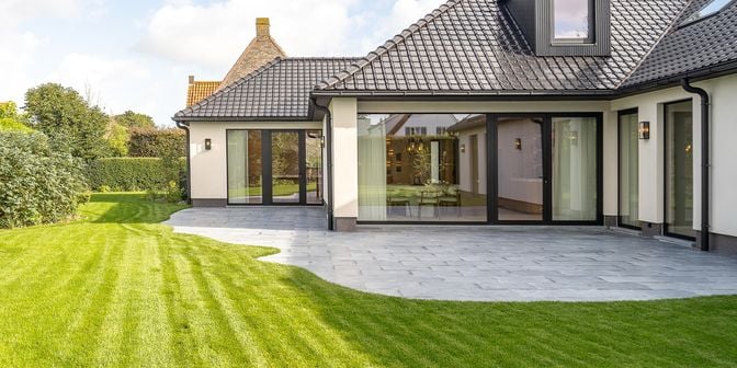 Huis te koop in Beukendreef 10, 8300 Westkapelle