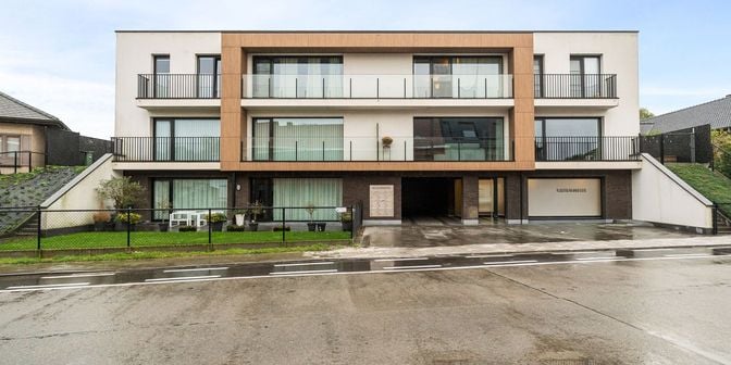Appartement te koop in Oudenhovestraat 20 bus 6, 9620 Sint-Maria-Oudenhove
