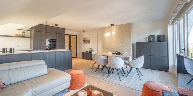 Appartement te koop in Ierspad 4 bus 3.3, 8300 Het Zoute