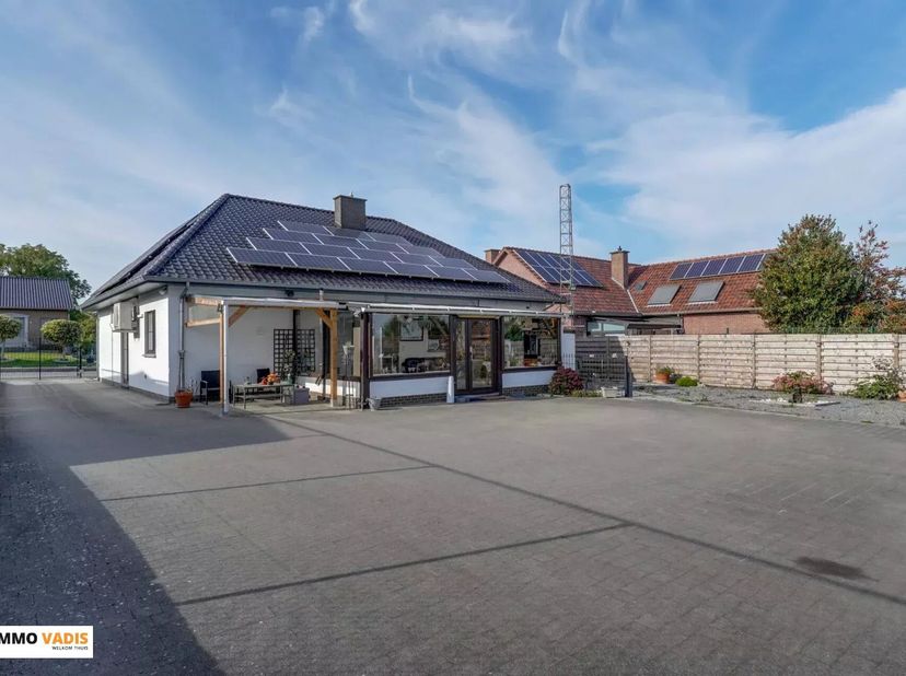Maison à vendre
                    à 3732 Schalkhoven