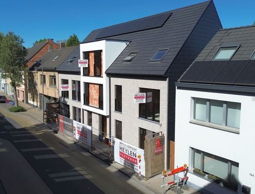                                         Appartement à vendre à Essen, € 380.250
